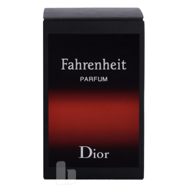 Dior Fahrenheit Edp Spray 75 ml Herr