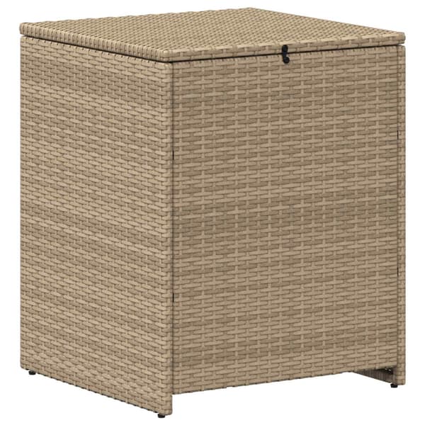 Soffset 6 st 4-Antal sittplatser Beige och Ljusgrå