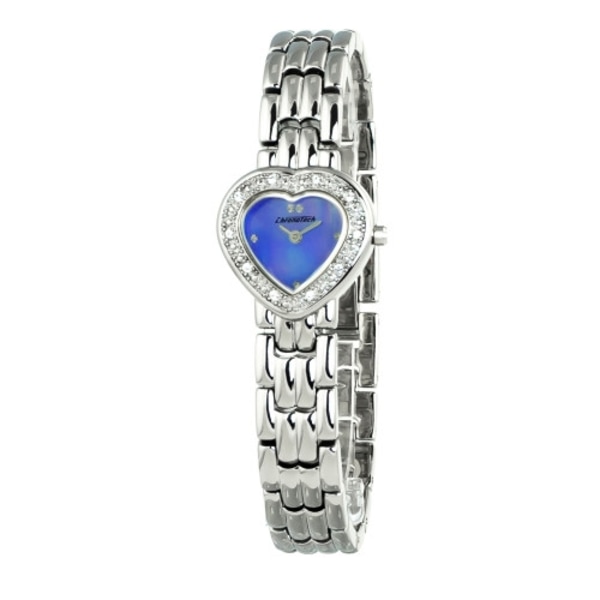 CHRONOTECH CT2027L-21 - Quartz Klocka Dam (23MM)