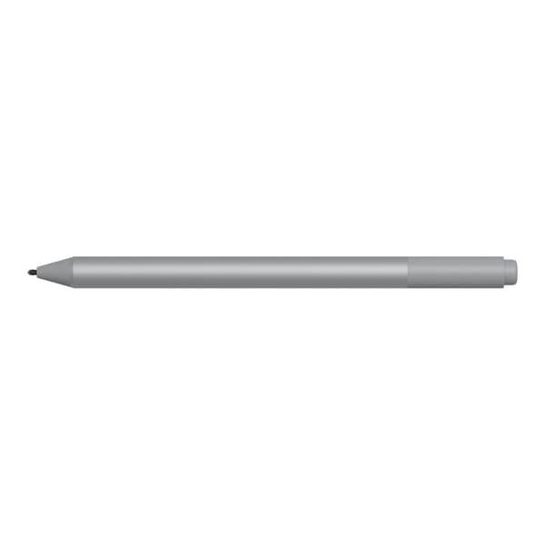 Microsoft Surface Pen M1776 - aktiv penna - Bluetooth 4.0 - platina