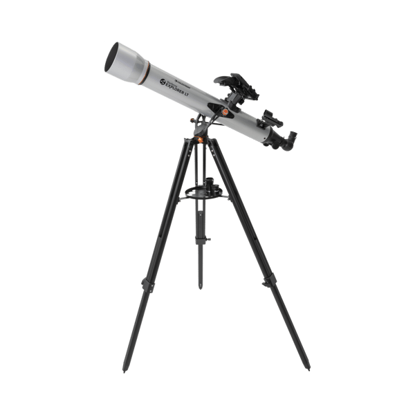 CELESTRON STARSENSE EXPLORER LT80AZ