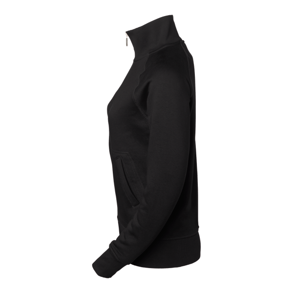 Savannah Sweat w Black Female