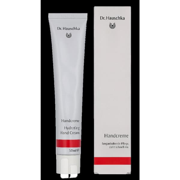 Dr. Hauschka Hydrating Hand Cream 50 ml Dam