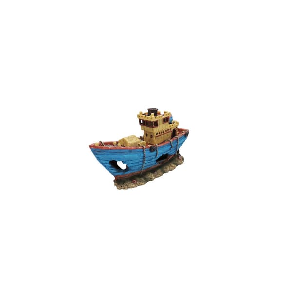 MS Arkona Blå