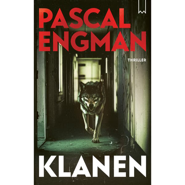 Klanen (inbunden)