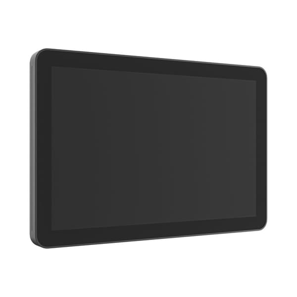 Logitech Tap Scheduler Purpose-Built Scheduling Panel for Meeting Rooms - enhet för videokonferens