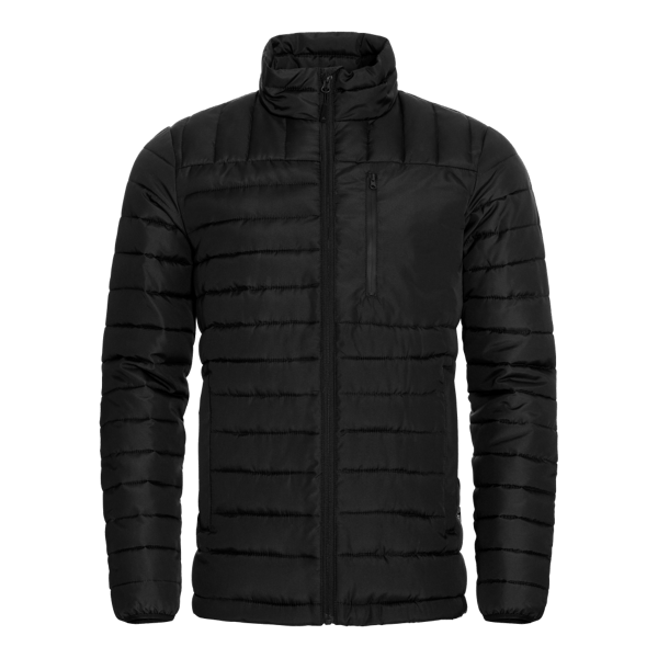 Haddow Jacket Black Male