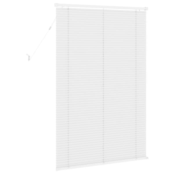 Persienn Vit 150 x 100 cm PVC