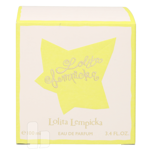 Lolita Lempicka Edp Spray 100 ml Dam