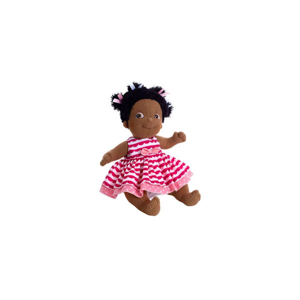 Docka RUBENS BARN Lollo 36cm