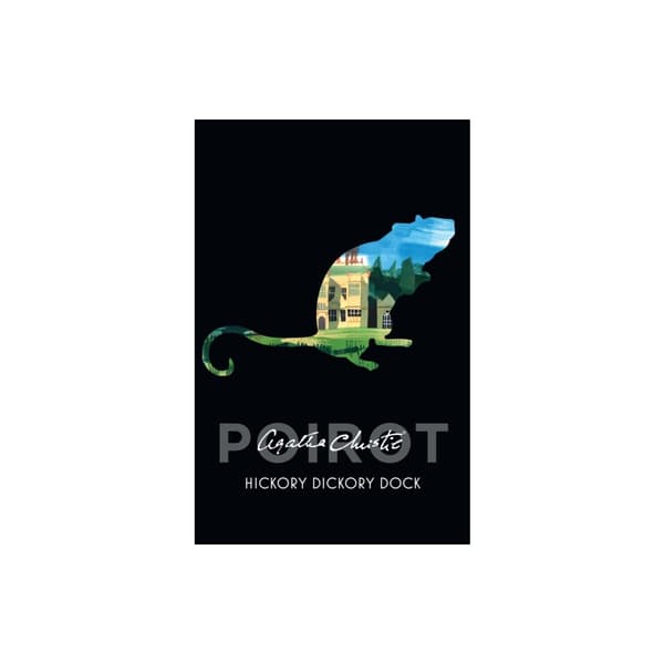Hickory Dickory Dock (pocket, eng)
