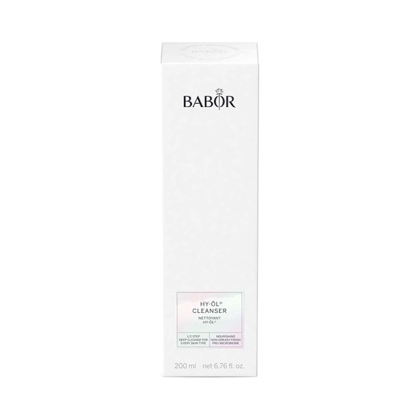 HY-Öl Cleanser 200ml