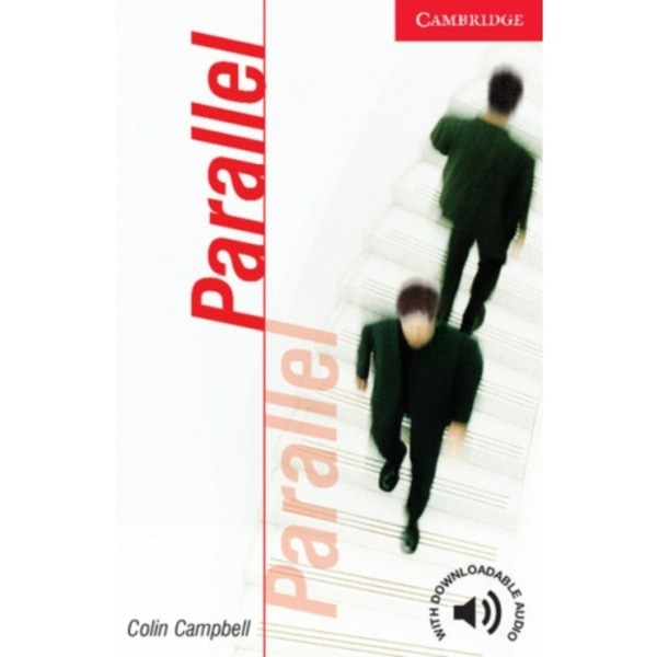 Parallel Level 1 Beginner/Elementary (häftad, eng)