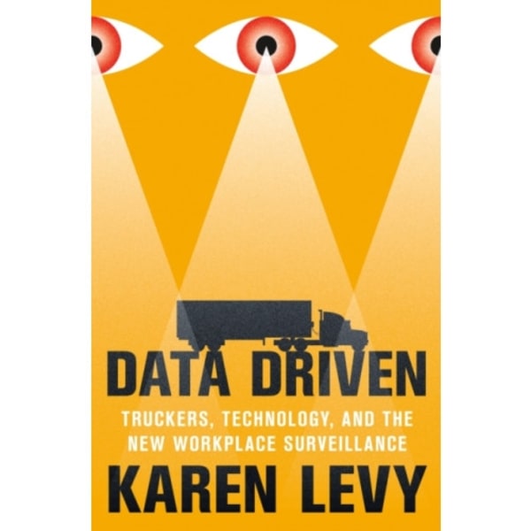 Data Driven (häftad, eng)