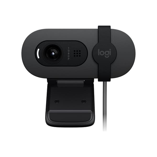 Logitech BRIO 105 - webbkamera