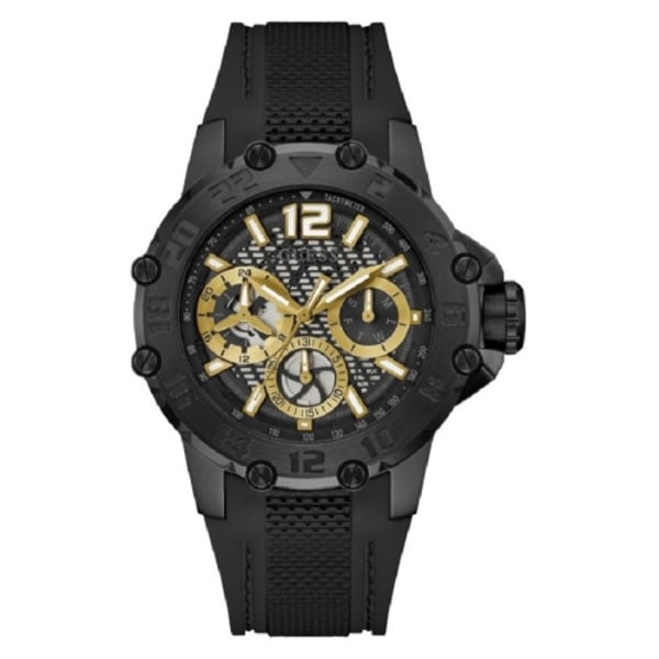 GUESS GW0640G2 - Quartz Klocka Herr (46MM)