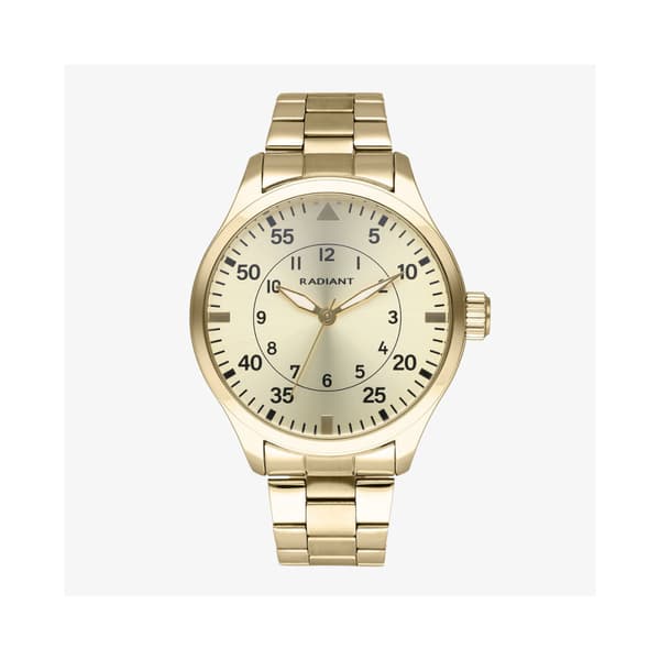 RADIANT RA631203 - Quartz Klocka Herr (43MM)