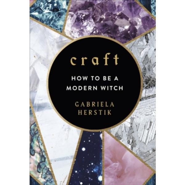 Craft (inbunden, eng)
