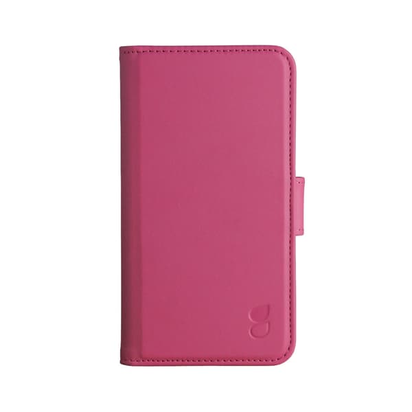 Mobilfodral Rosa iPhone 6/7/8/SE