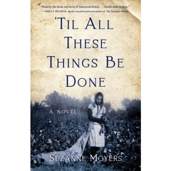 'Til All These Things Be Done (häftad, eng)