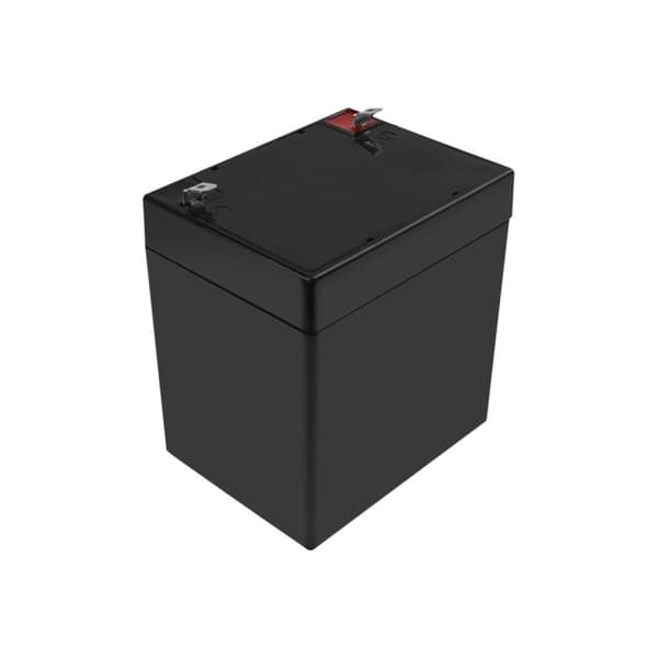 Green Cell - alarm system battery - Bly-syra - 5.3 Ah
