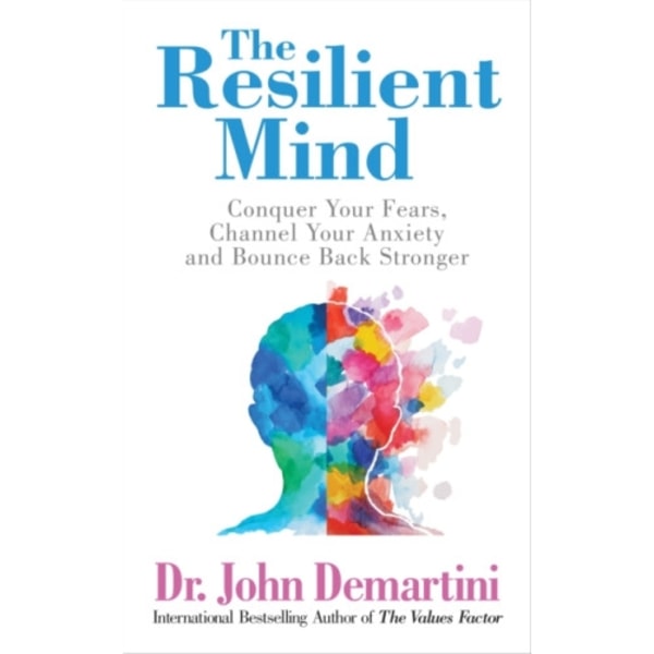 The Resilient Mind (häftad, eng)