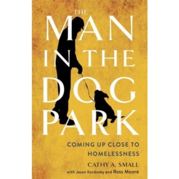 The Man in the Dog Park (häftad, eng)