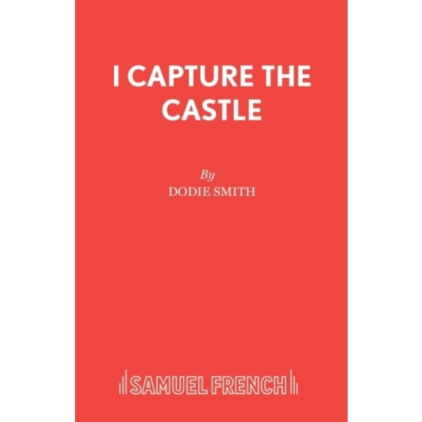 I Capture the Castle (häftad, eng)