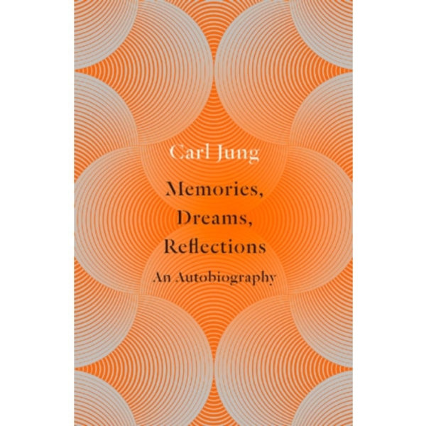 Memories, Dreams, Reflections (häftad, eng)