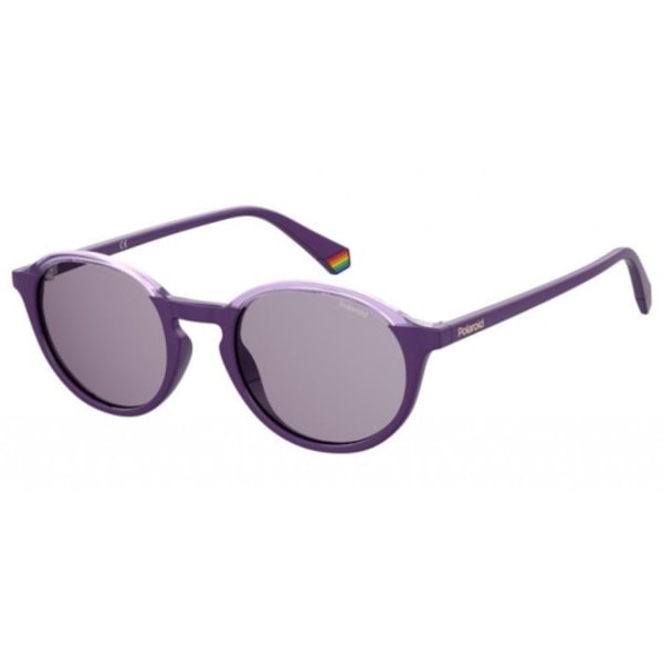 POLAROID PLD6125S-B3V - Solglasögon Unisex (50/21/145)