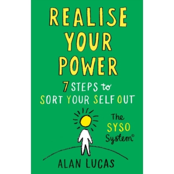Realise Your Power (häftad, eng)