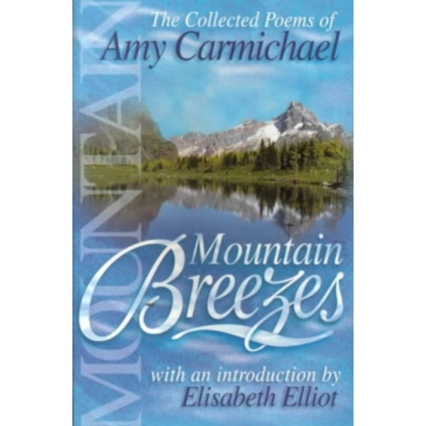MOUNTAIN BREEZES (häftad, eng)