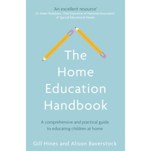 The Home Education Handbook (häftad, eng)