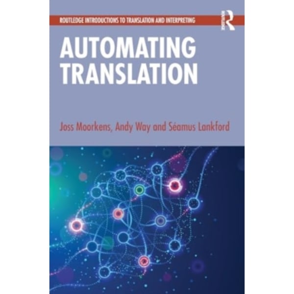 Automating Translation (häftad, eng)