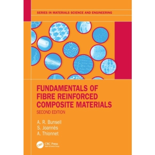 Fundamentals of Fibre Reinforced Composite Materials (häftad, eng)