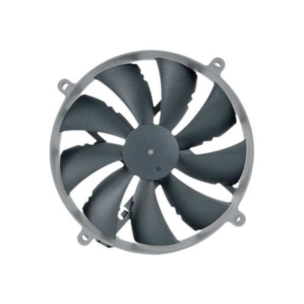 Noctua Redux NF-P14r - lådfläkt Grå
