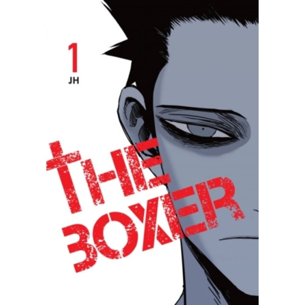 The Boxer, Vol. 1 (häftad, eng)