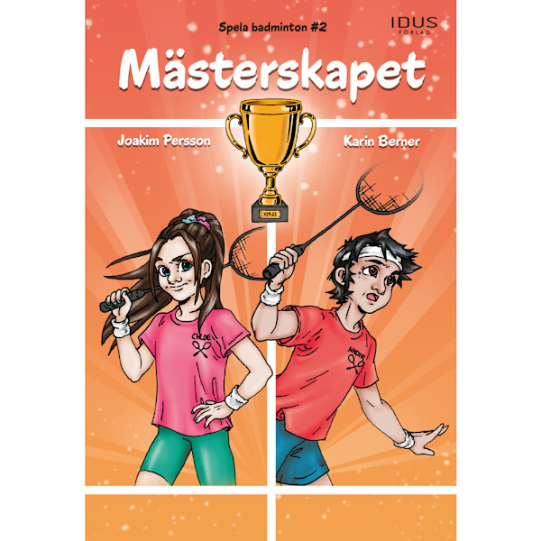 Mästerskapet (inbunden)