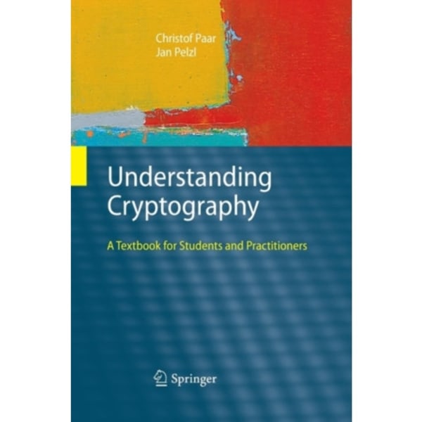 Understanding Cryptography (häftad, eng)