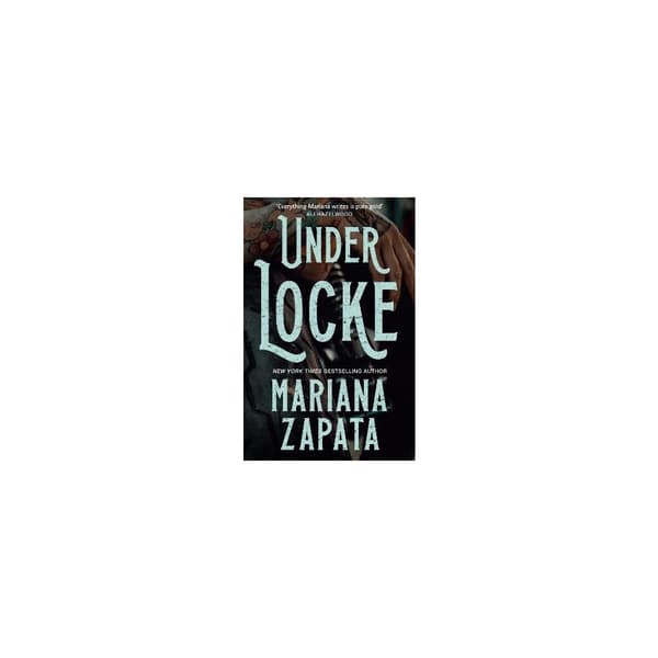Under Locke (pocket, eng)