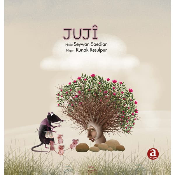 Jujî (inbunden, kur)
