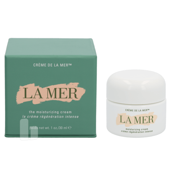 La Mer The Moisturizing Cream 30 ml Dam