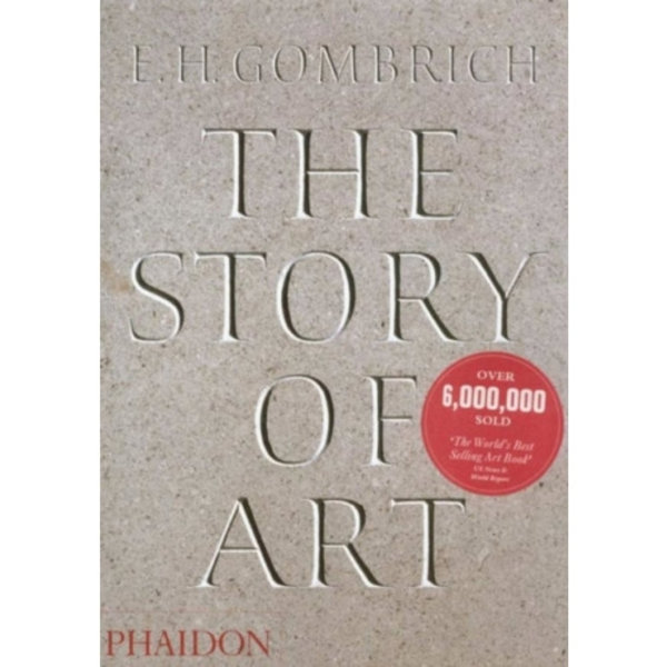 The Story of Art (häftad, eng)