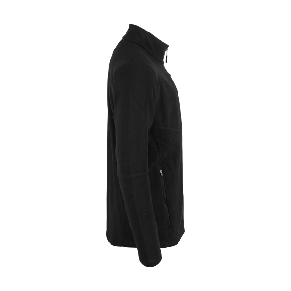 Morrow  Fleece Black Male