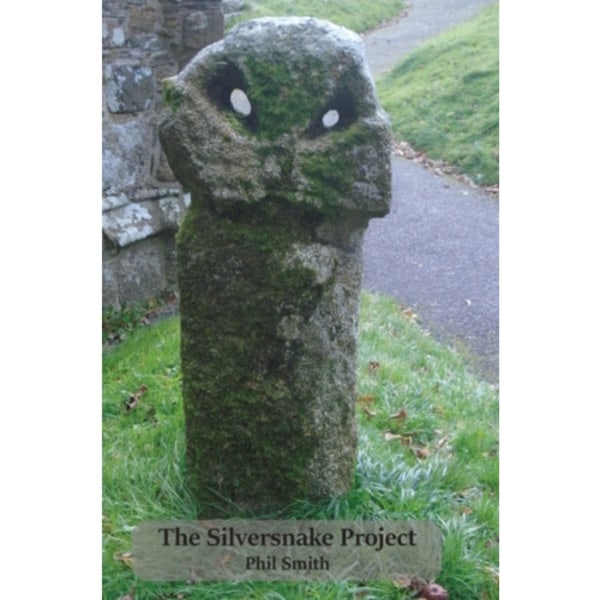 The Silversnake Project (häftad, eng)