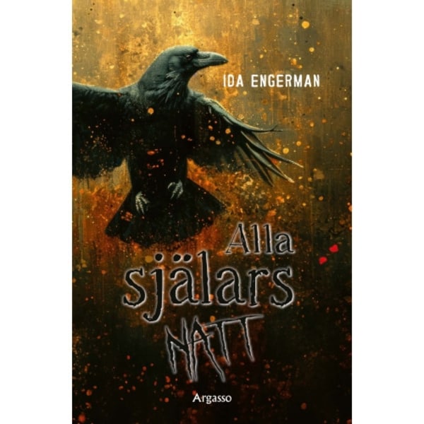 Alla själars natt (inbunden)