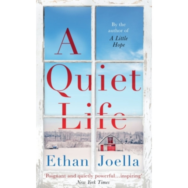 A Quiet Life (inbunden, eng)