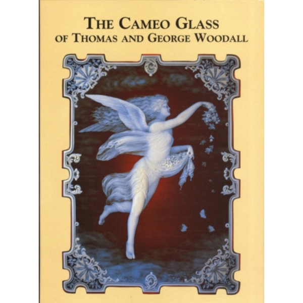 The Cameo Glass of Thomas and George Woodall (inbunden, eng)