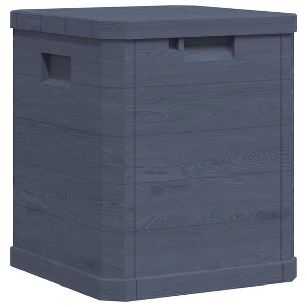 Dynbox 90 liter antracit