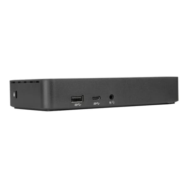 Targus - dockningsstation - USB-C - 2 x HDMI - 1GbE